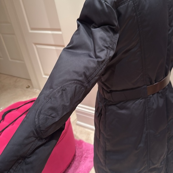 Calvin Klein black puffer - Picture 5 of 7